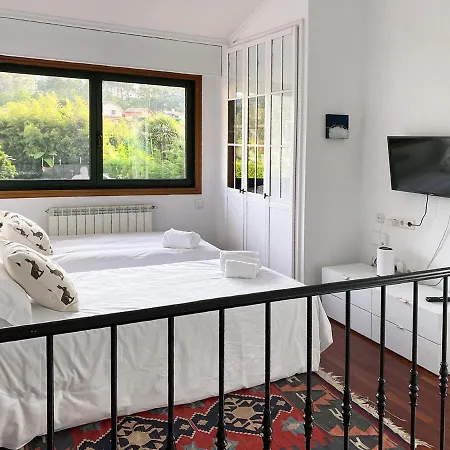 Casa Castro En Gondomar