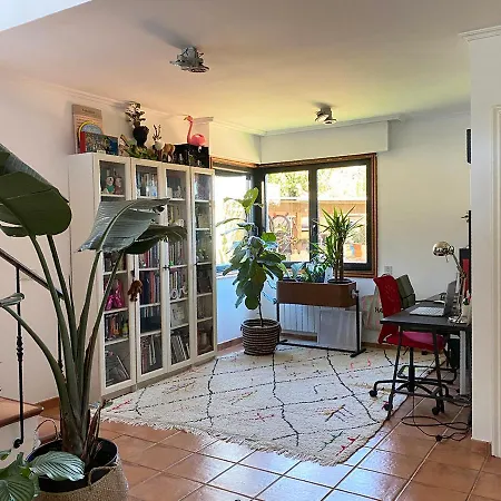 Casa Castro En Gondomar