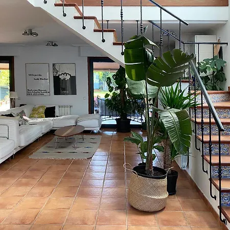 Casa Castro En *